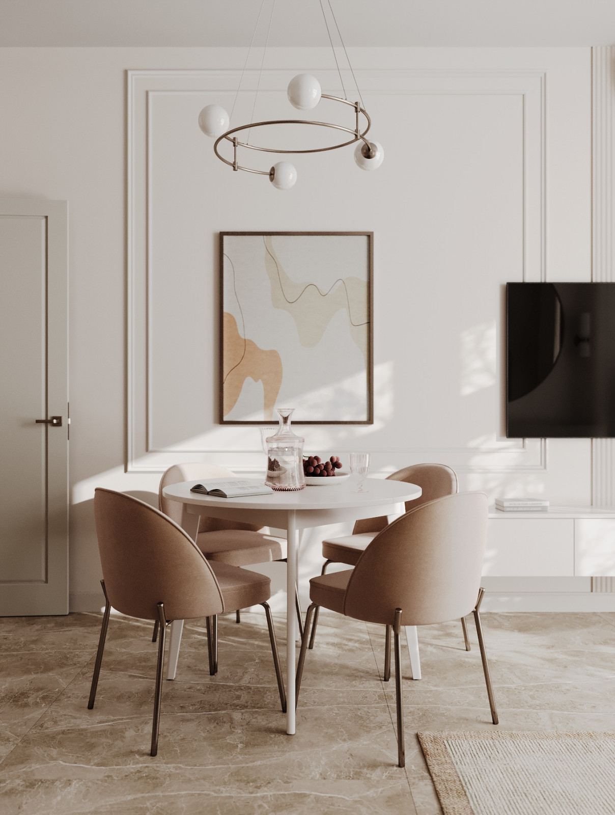 Левобержный