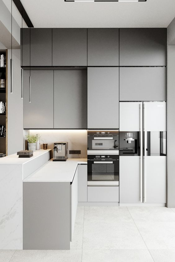 Кухни на заказ