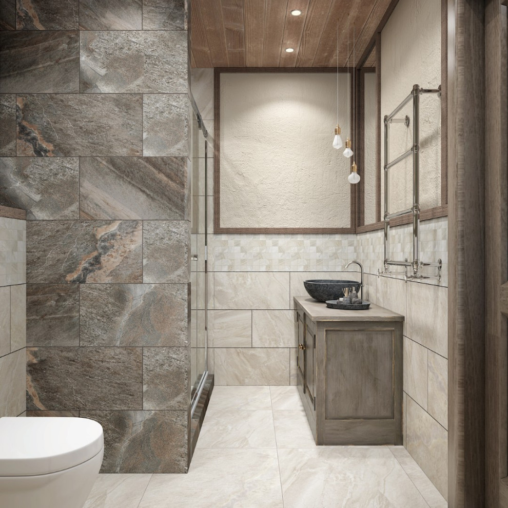 Мини гостиница для охотников и рыбаков в Мурманской области