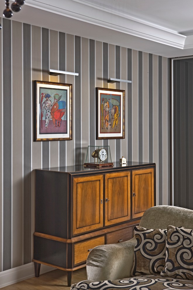 Квартира на Каменноостровском