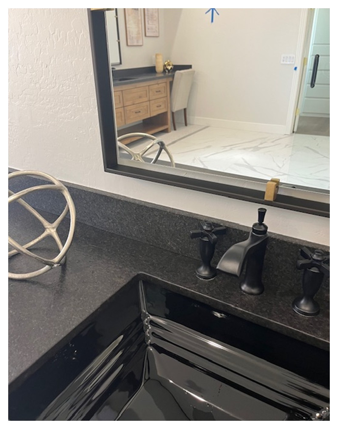 Chandler Golf Home Remodel