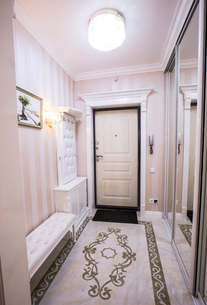 Окно в райский сад