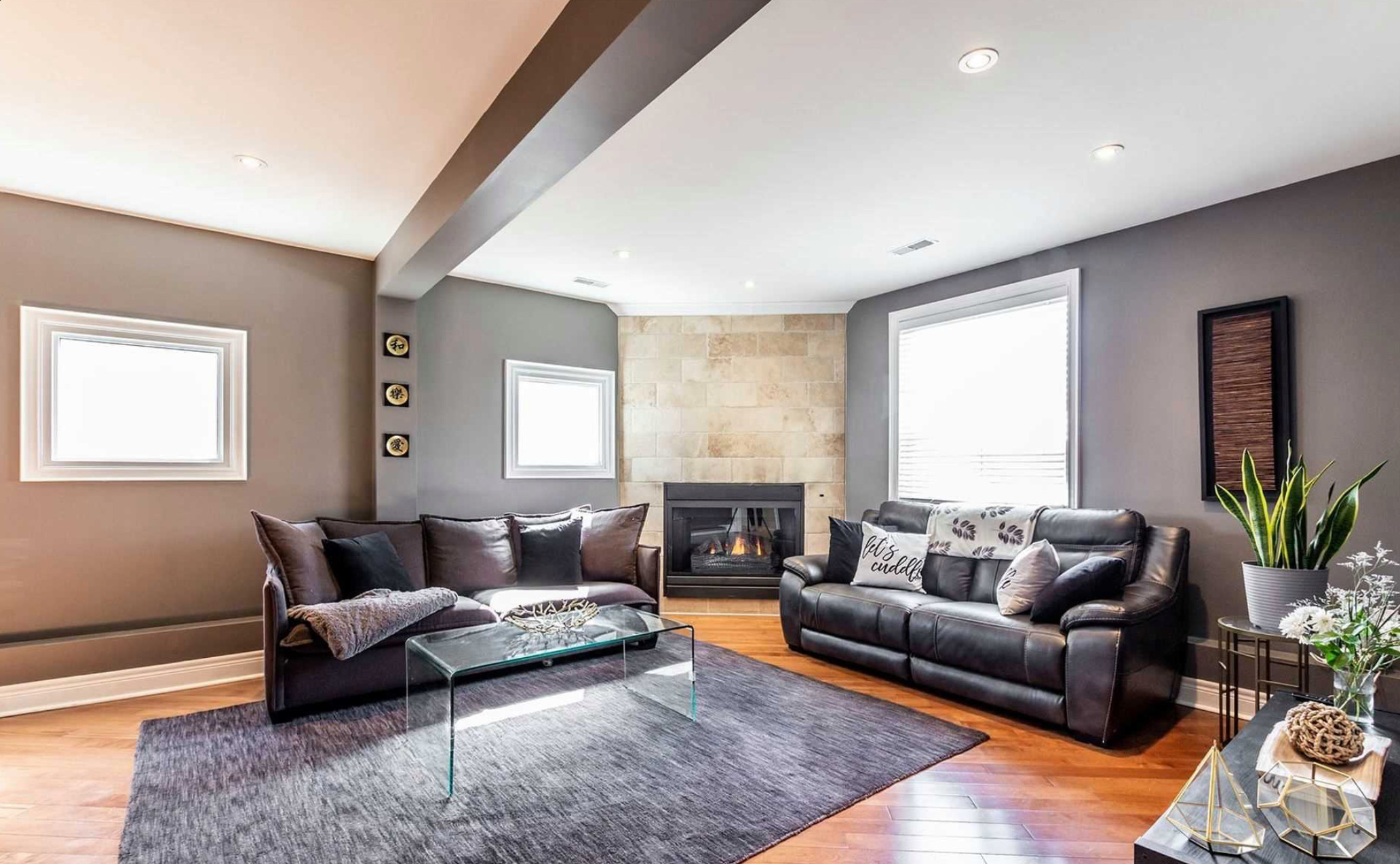 Garage Conversion