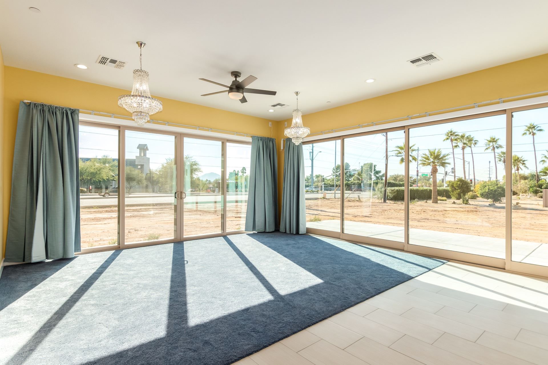 Scottsdale New Custom Home