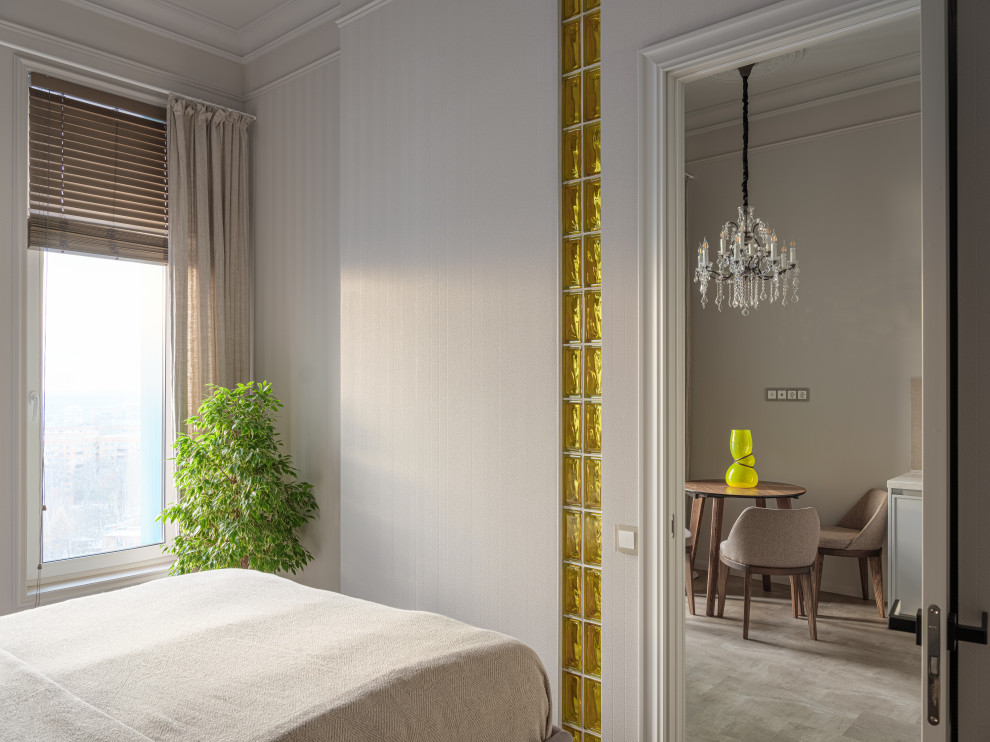 ЖК Одинград