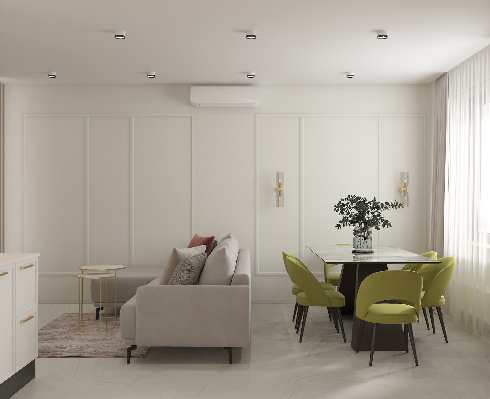 ЖК Изумрудный бор