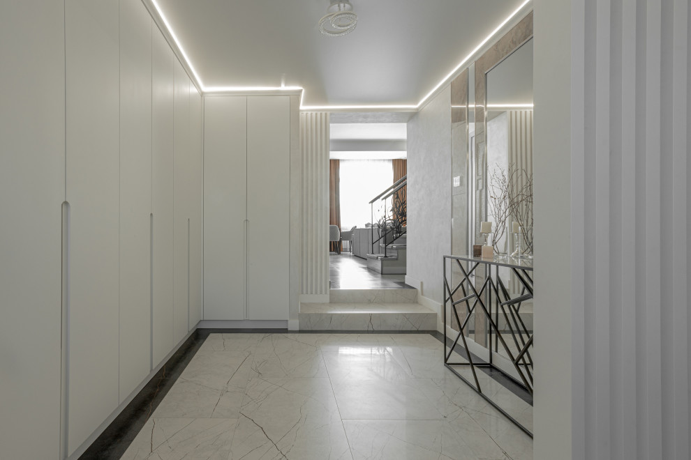 Таунхаус Белые ночи