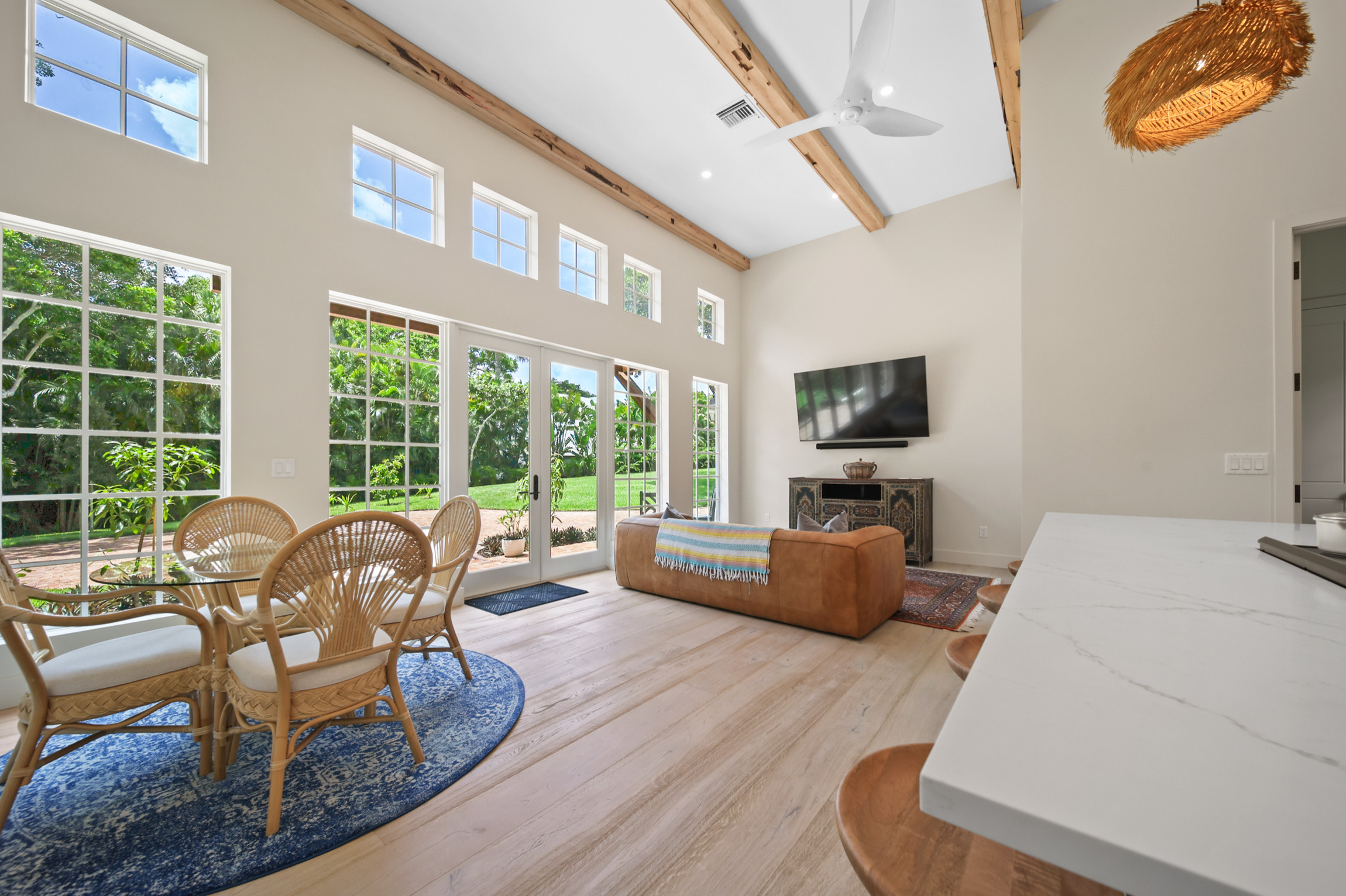 Residential Guest House