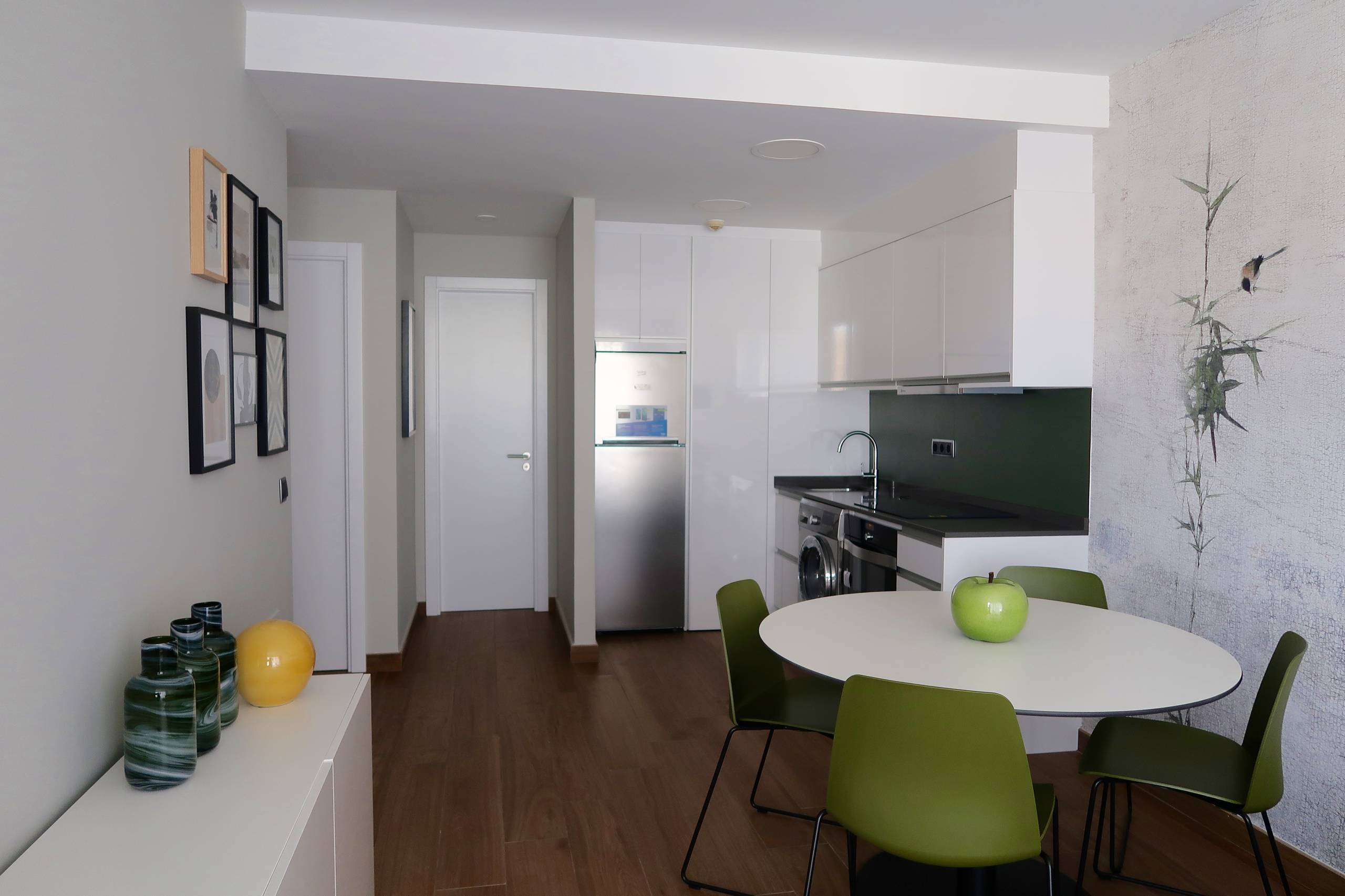 Apartamento en Tauro