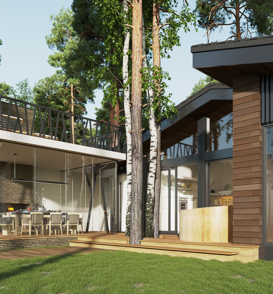 Баня | Образцово | Екатеринбург