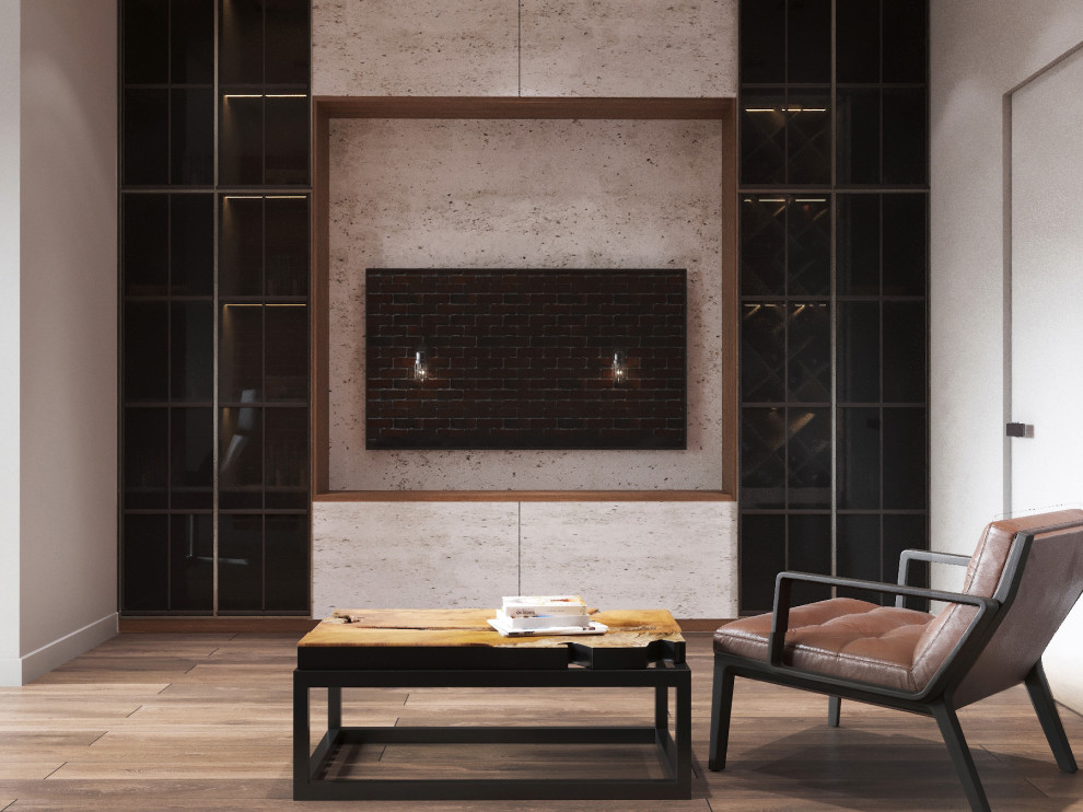 ЖК Мосфильмовский 160 кв.м.