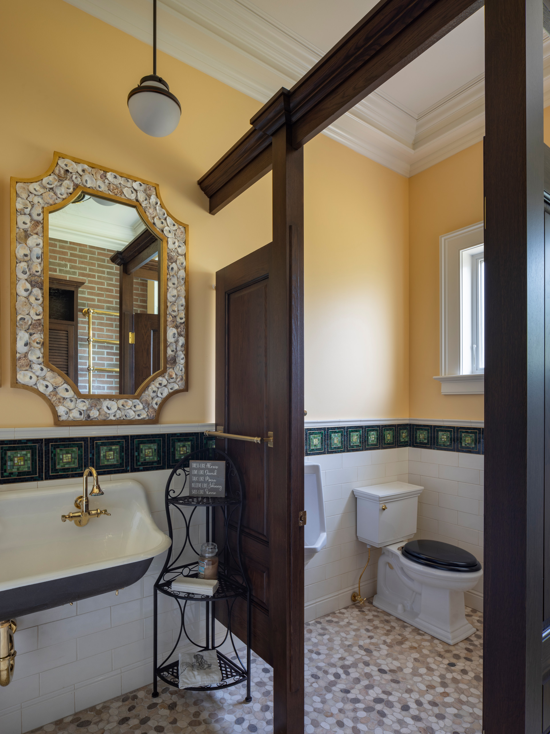 Overland Park Pool House & Guest House