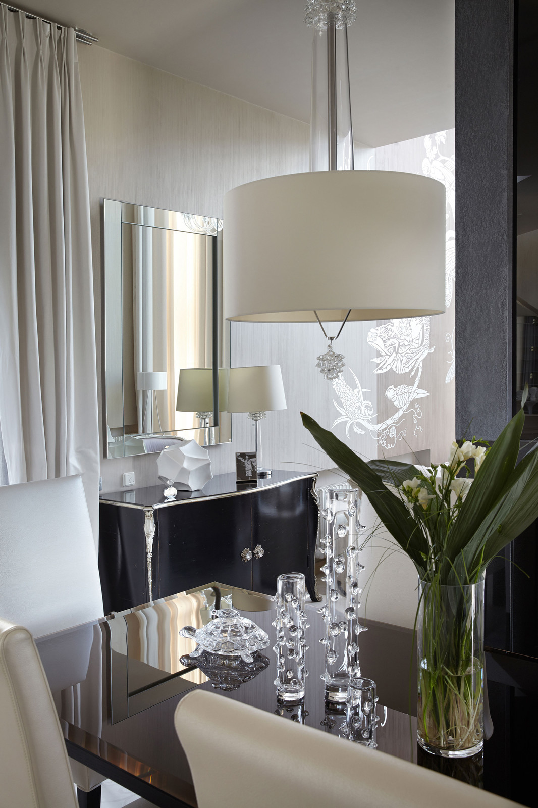 Дом в посёлке "Дубровка"