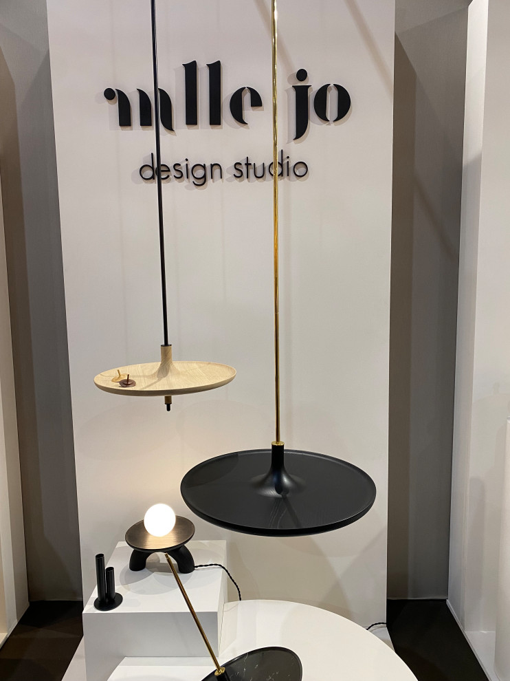 mlle jo