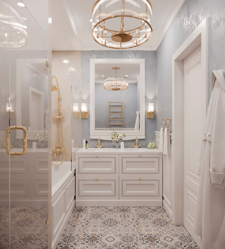 Жк "Дуси Ковальчук"