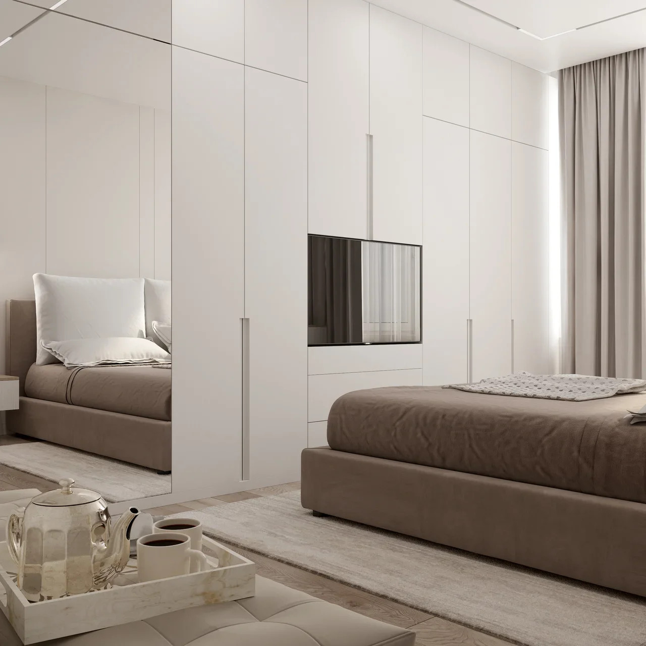 ЖК «Галактика Премиум»