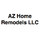 AZ Home Remodels LLC