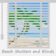 Beach Shutters and Blinds, LLC