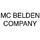 M C Belden Company