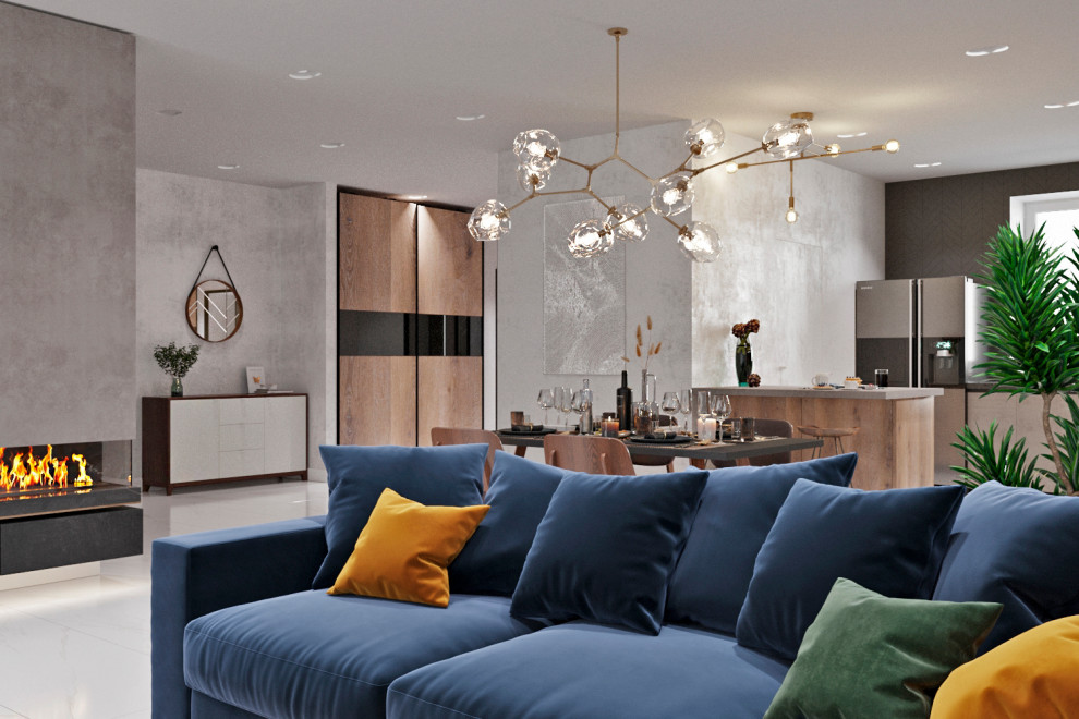 Аура комфорта