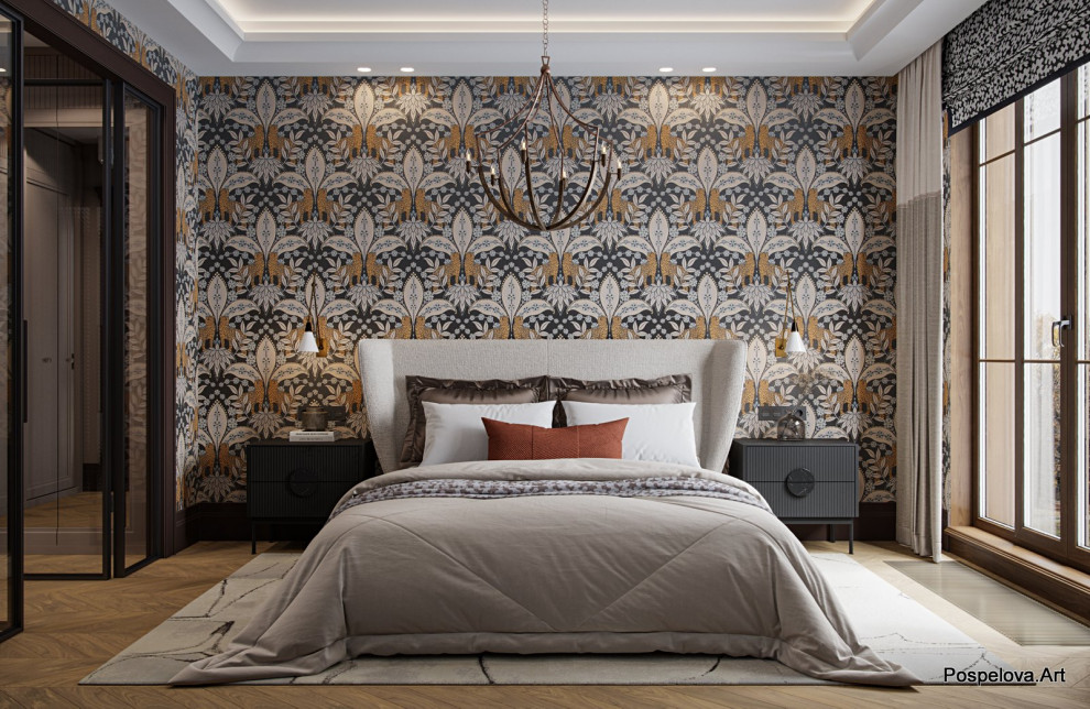 Проект Viktory Plaza