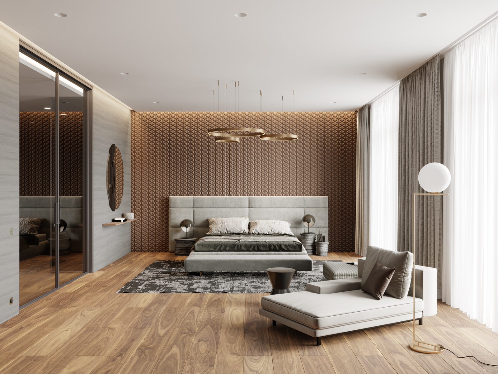 Квартира в ЖК Золотом Острове