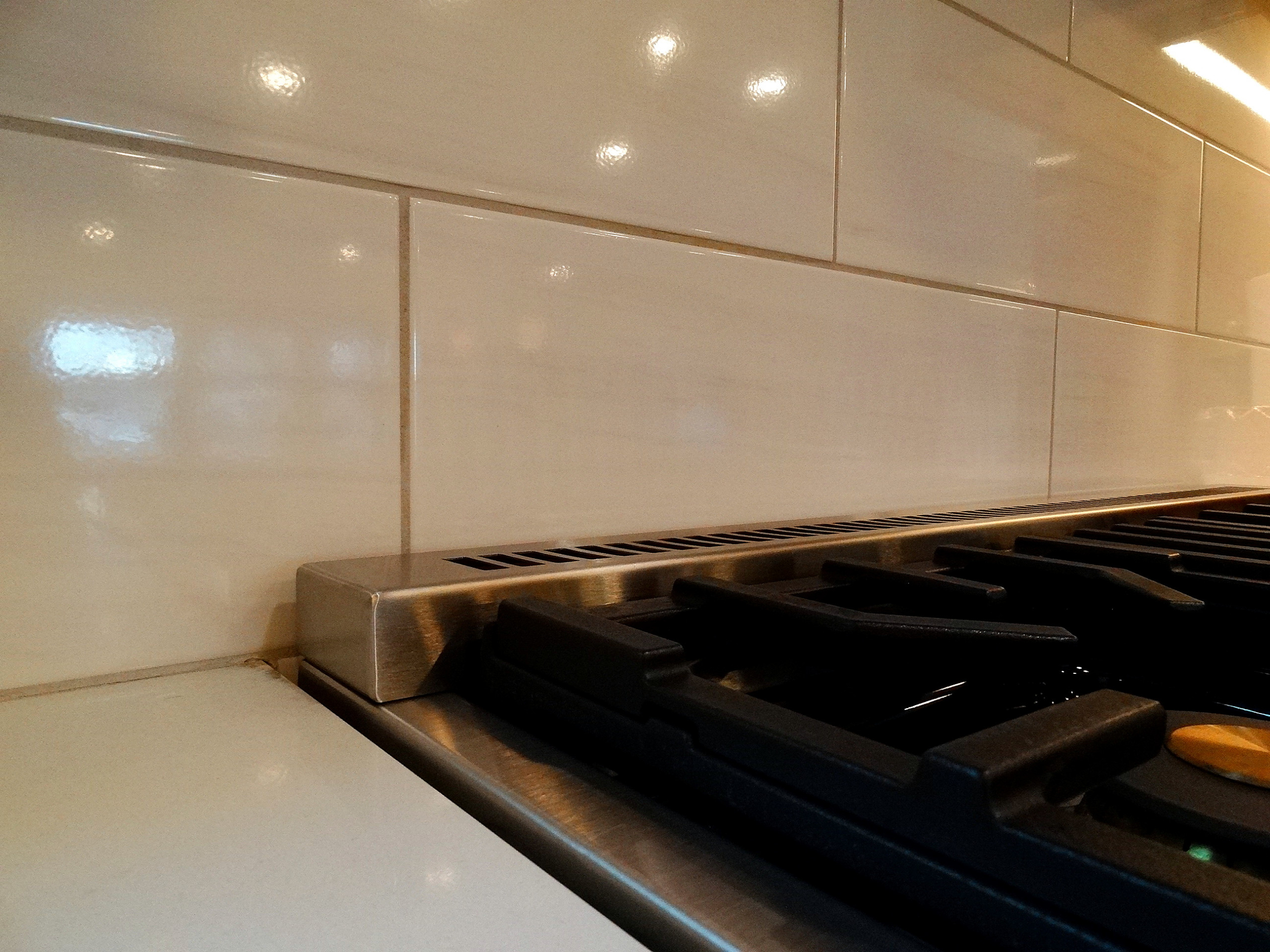 Brookfield Residence - Kitchen Remodel