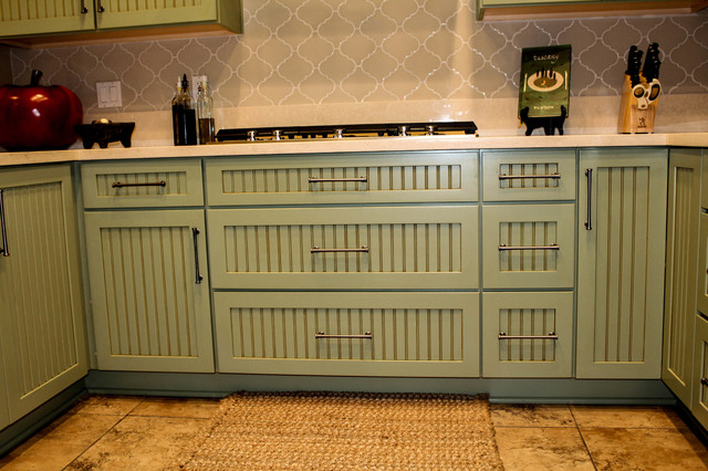 BAILEY KITCHEN klassisk-koek