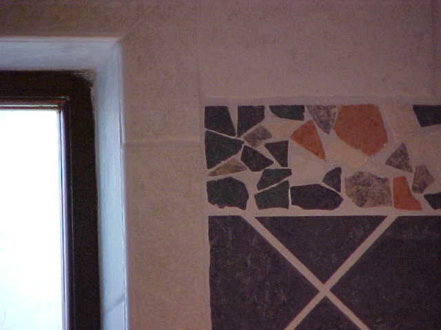 Memorial Custom Provencal 6