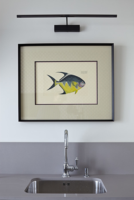 Апартаменты «117», Москва, Россия 2014