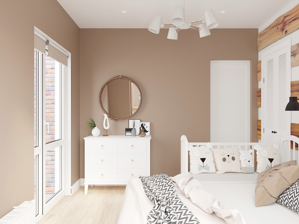 ЖК "Ривьера" Child-friendly