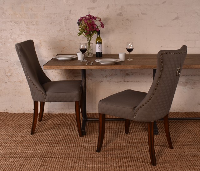 Dining matplats