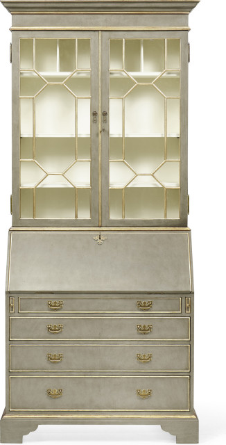 Buckingham Shaker Range - Kitchen Restorers