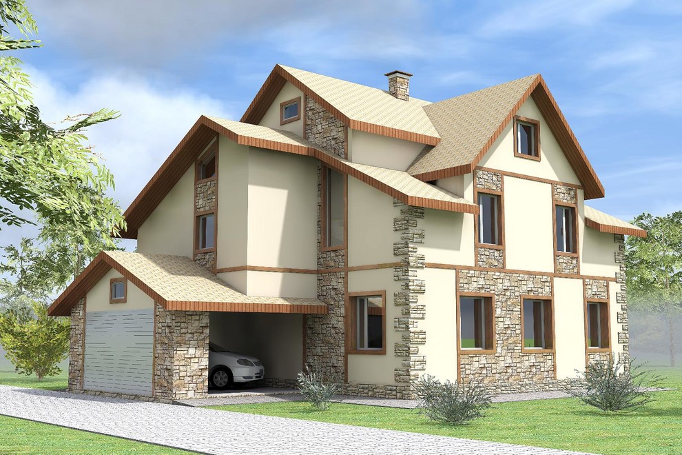 Наши проекты