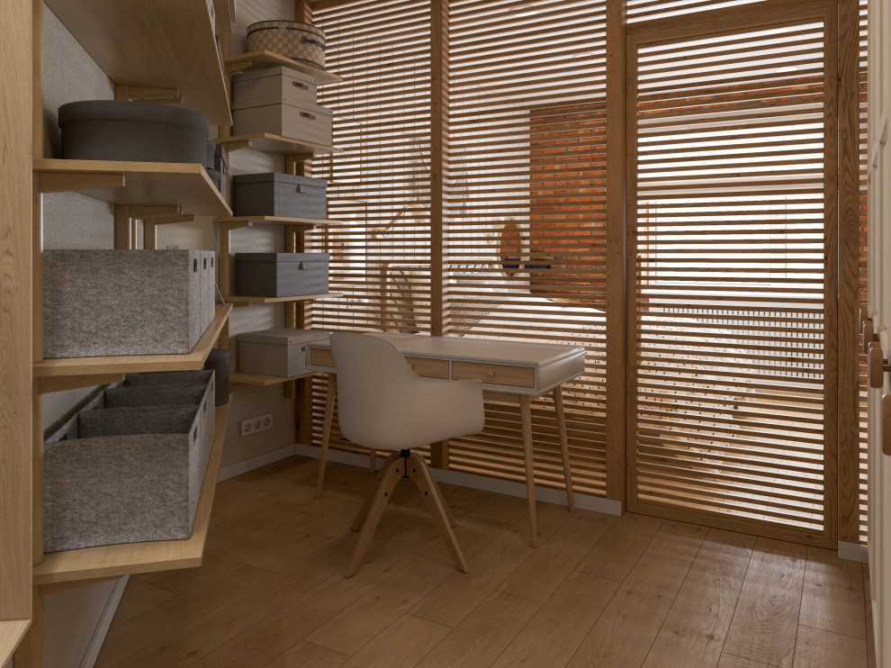 Квартира в Санкт-Петербурге (ул. Коллонтай)