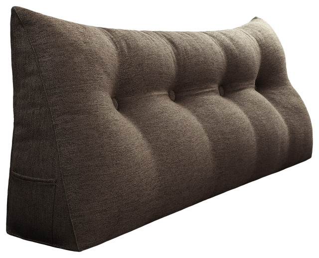 long sofa pillows