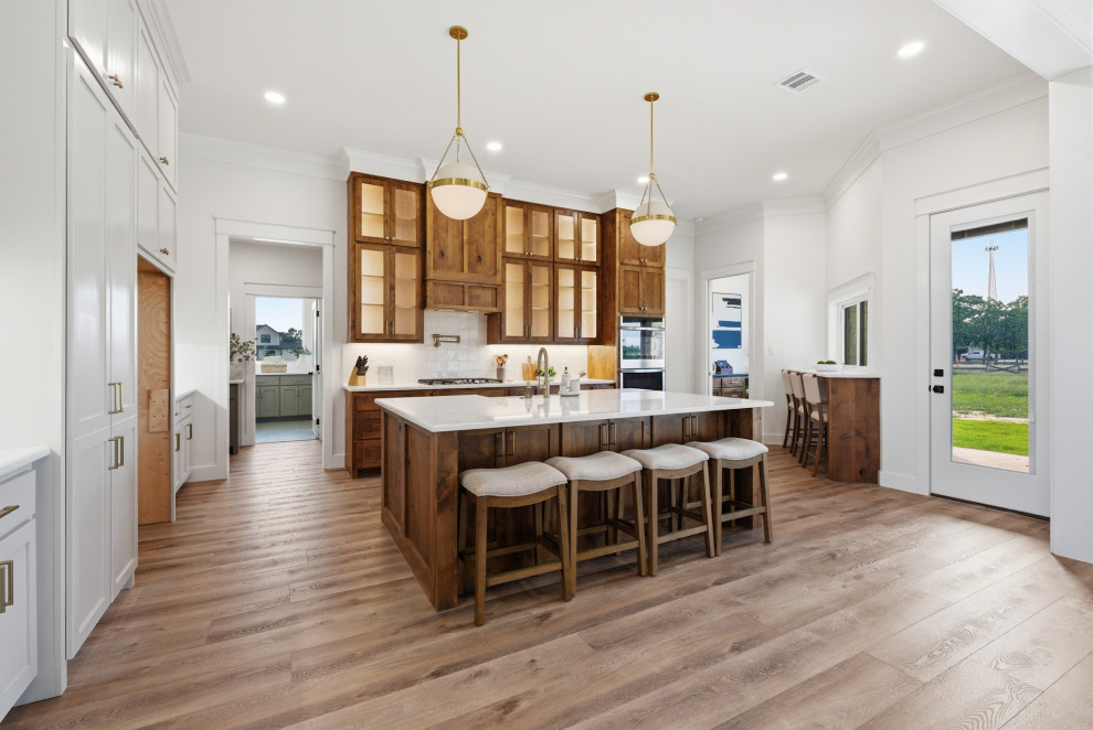 Mathis Collection I Bryan Texas