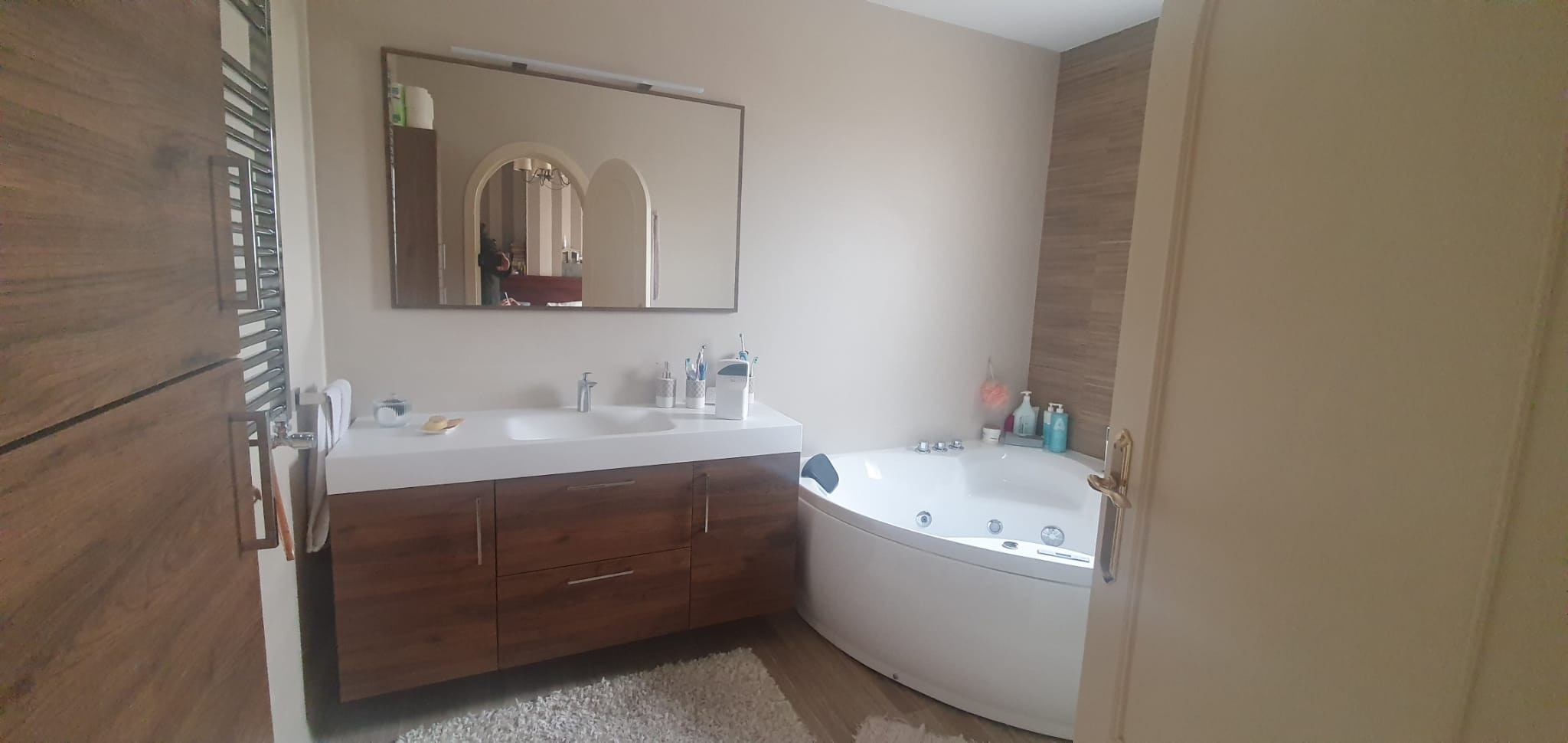 REFORMA DE CUARTO DE BAÑO