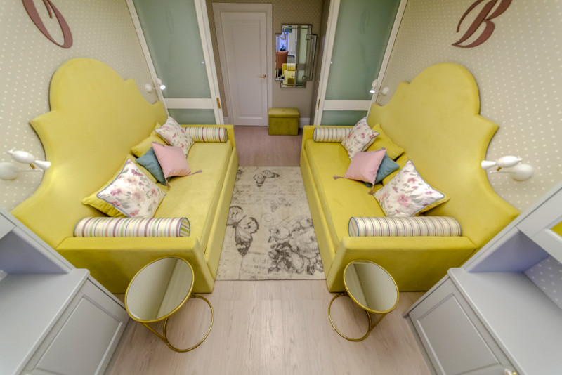 Квартирный вопрос