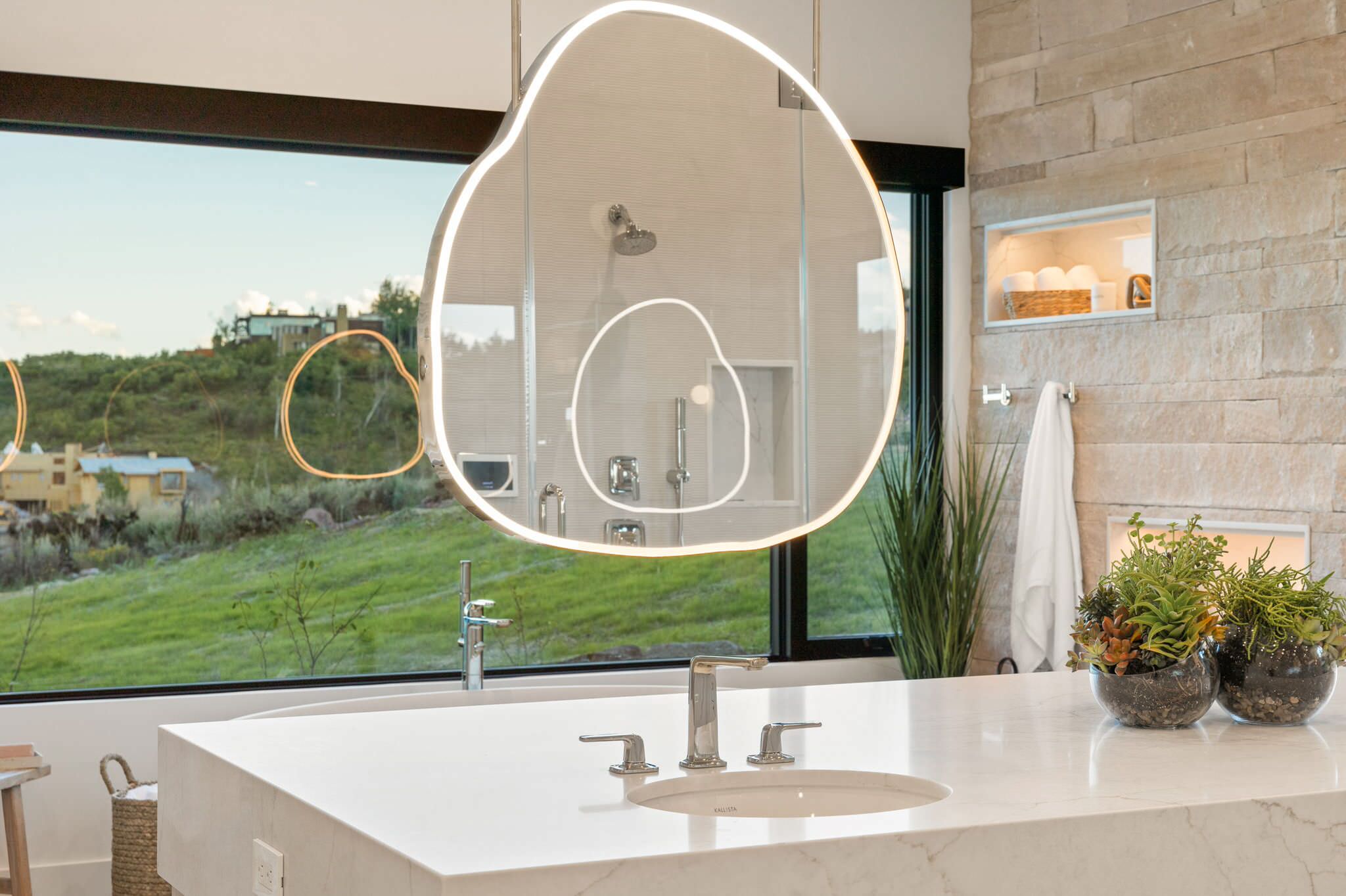Park City Showcase of Homes People's Choice Award 2024