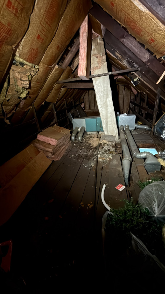 HVAC - Service Call: Furnace Cleaning - Blue Island