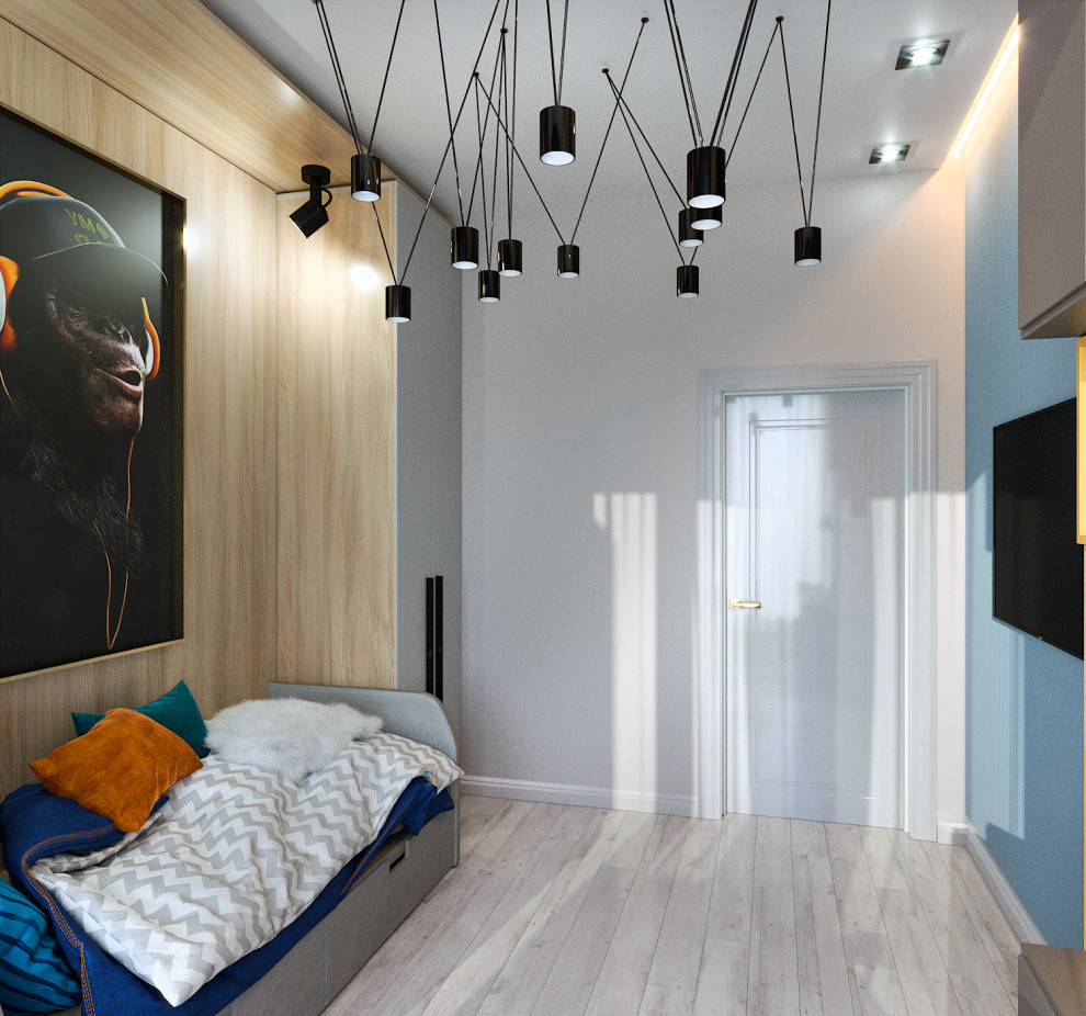 Чернильное настроение