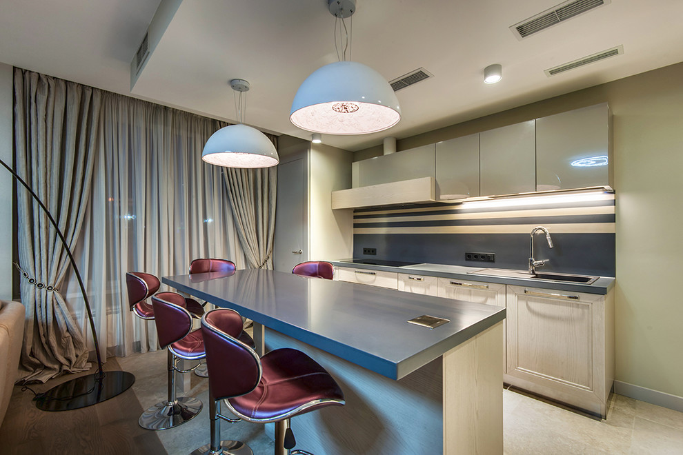 Квартира в ЖК "Александрия"