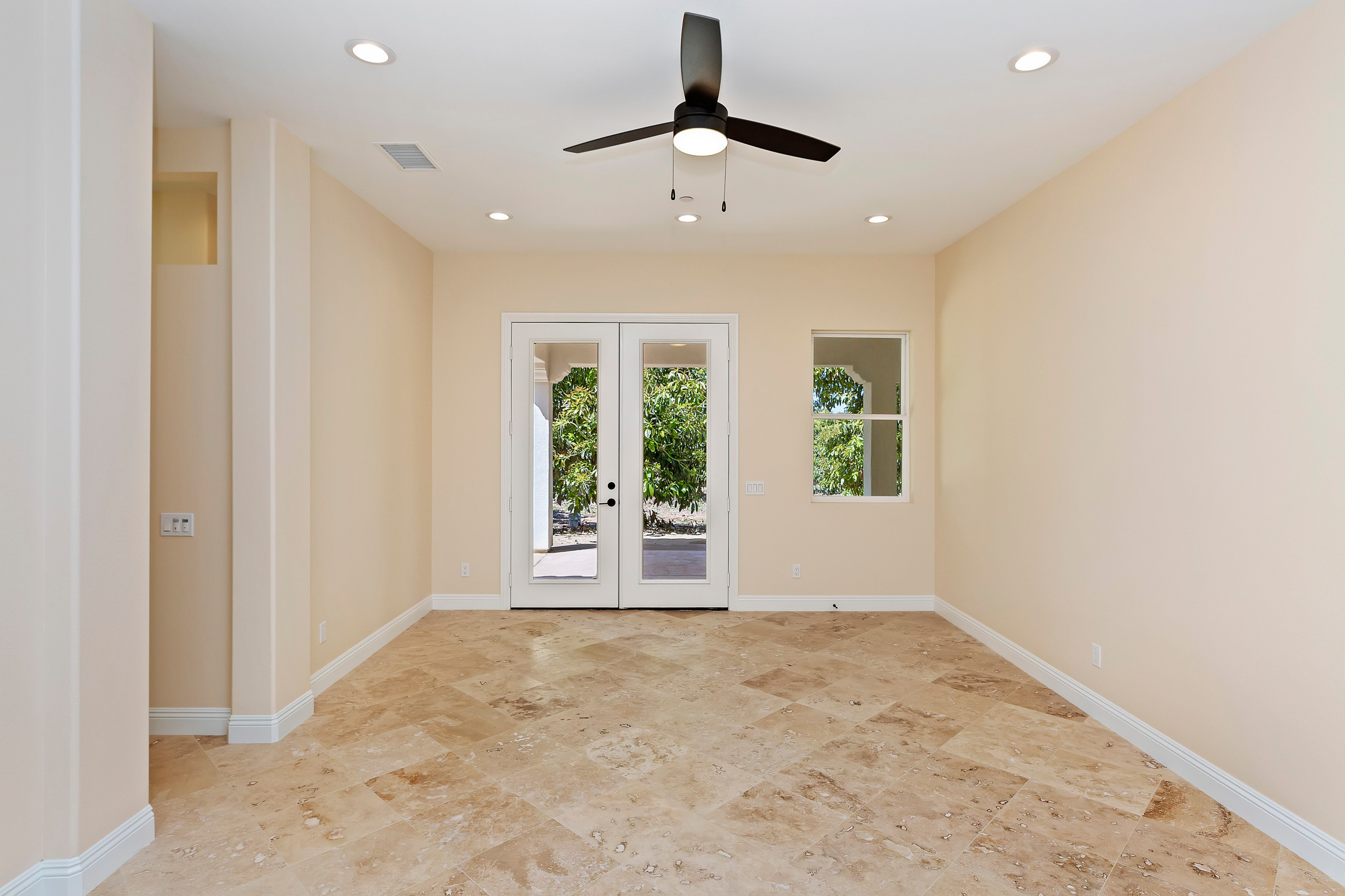Orange Grove Home