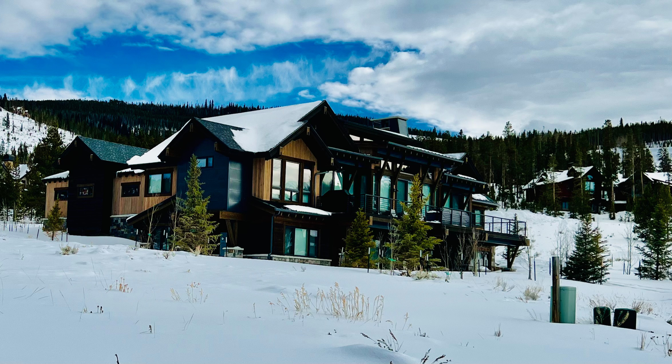Breckenridge