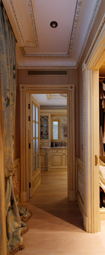 квартира на Якиманке