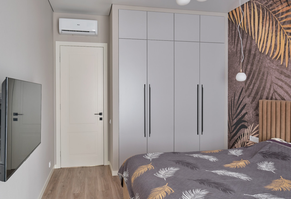 Романи Кантри в современном интерьер