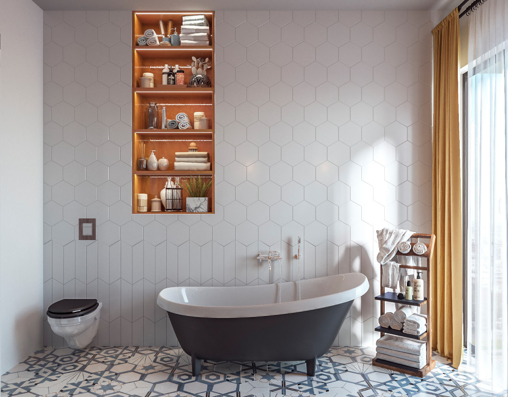 ЗД-проект "Бабушкина хата"