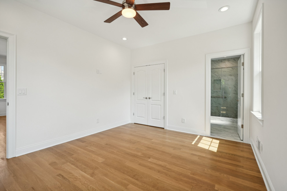 Bedroom | Second Level Addition New Milford NJ