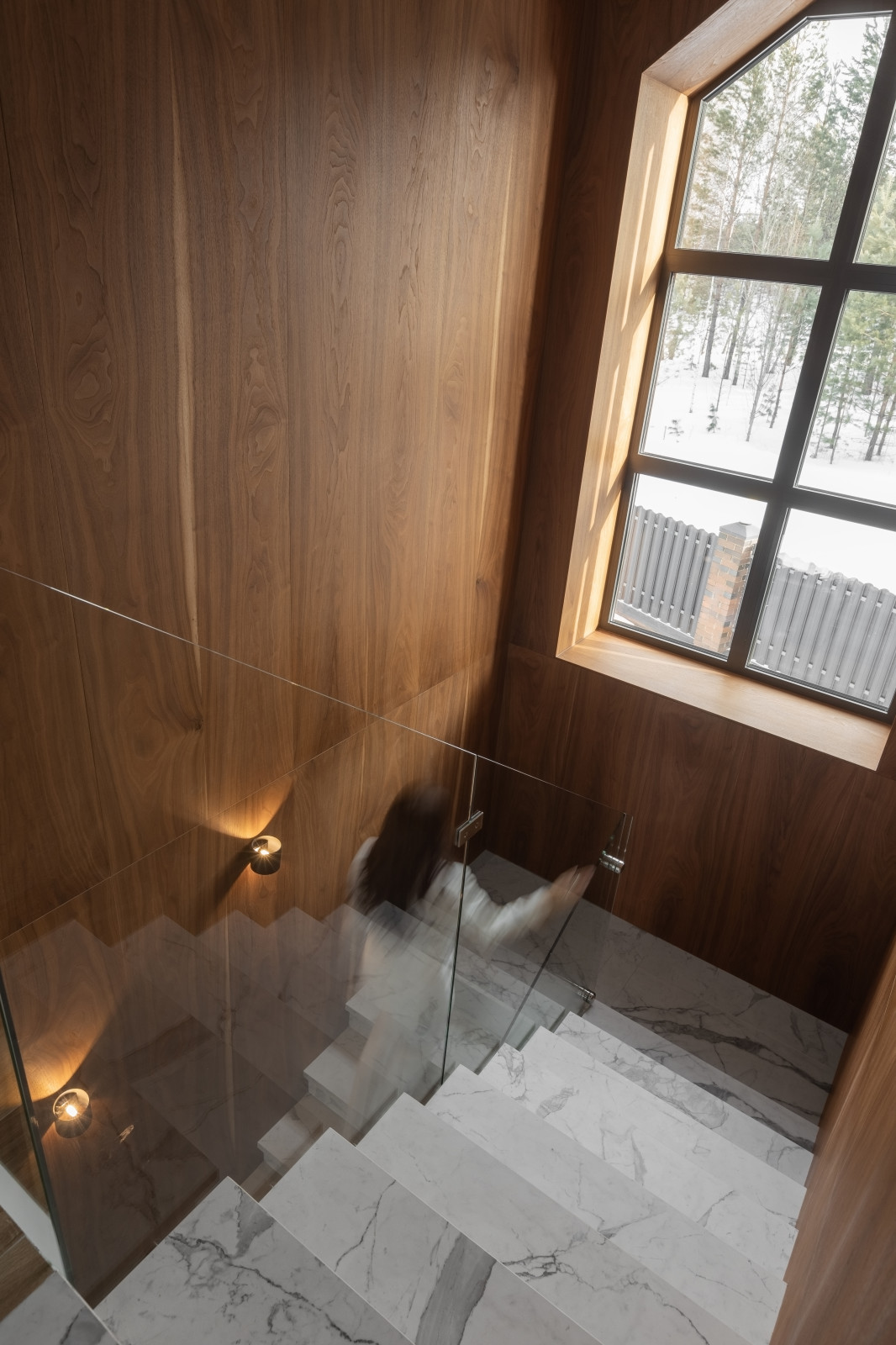 Загородный дом